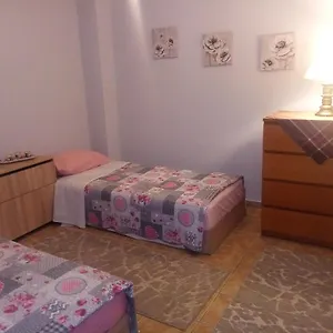 Διαμέρισμα Haras'house, Asvestochori