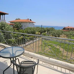 Διαμέρισμα Merida, Μόλα Καλύβα