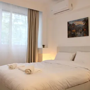 Διαμέρισμα Cozy Kn Studio, Nilie Hospitality Mgmt, Θεσσαλονίκη